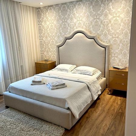Alpen Hospedagem Treze Tílias Kültér fotó
